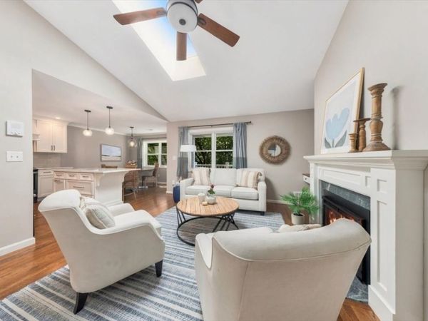 1905 Hockley Drive, Unit 1905, Hingham, MA 02043