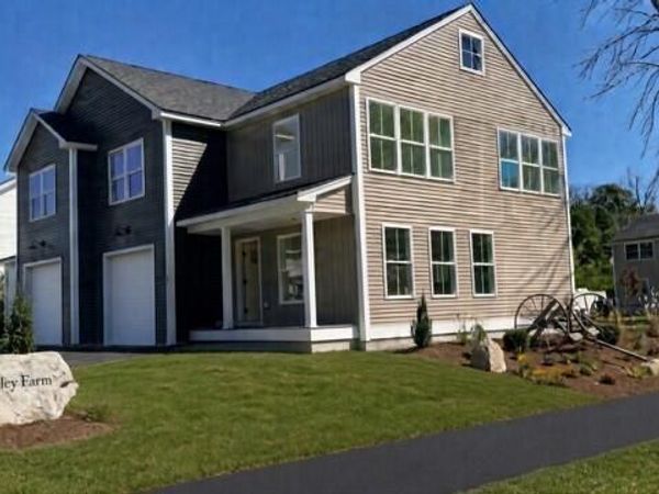 1 Dolley Farm  Road , Unit 15, Windham, ME 04062