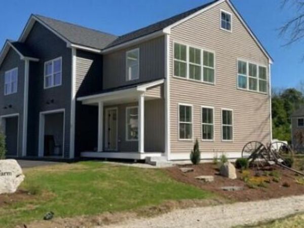 1 Dolley Farm  Road , Unit 15, Windham, ME 04062