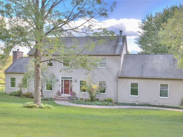 3710 Esty Rd, Bloomfield, NY 14469
