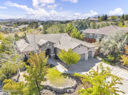 2786 Shadow Dancer Trail, Reno, NV 89511 Photo