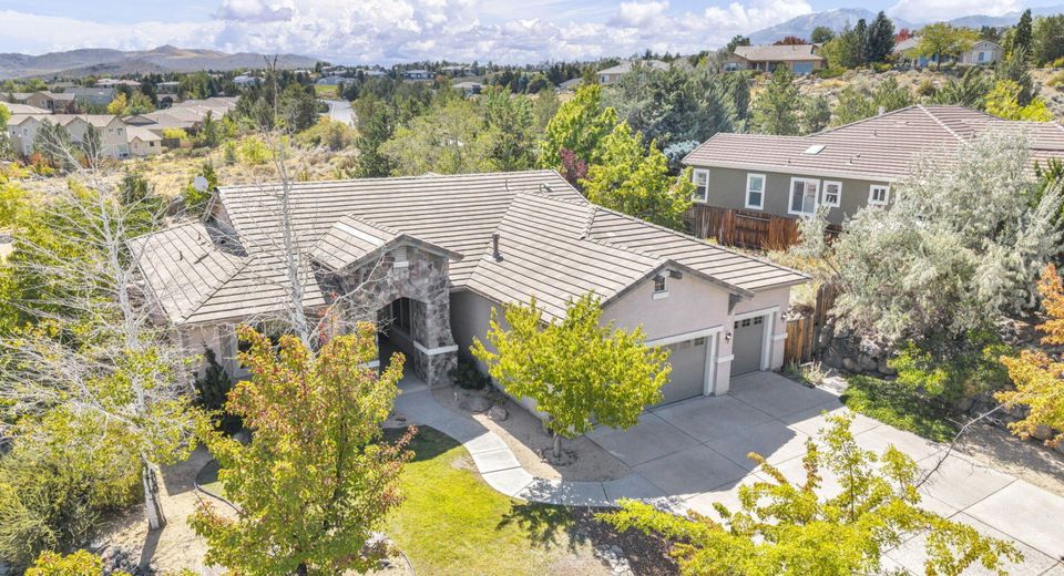 2786 Shadow Dancer Trail, Reno, NV 89511 Photo