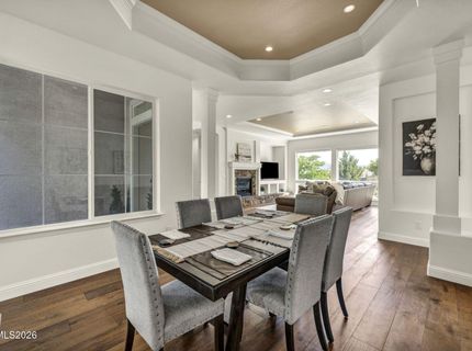 2786 Shadow Dancer Trail, Reno, NV 89511 Photo