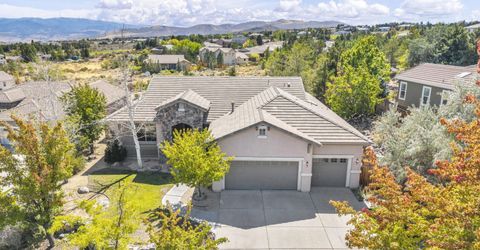 2786 Shadow Dancer Trail, Reno, NV 89511 Photo