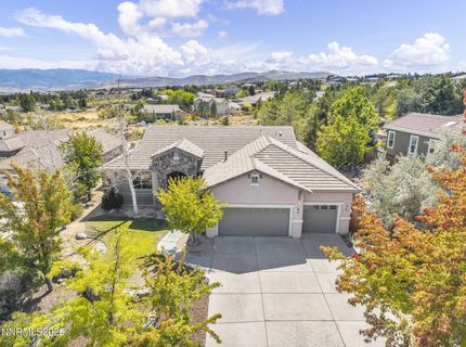 2786 Shadow Dancer Trail, Reno, NV 89511 Photo
