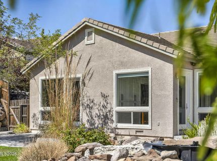 2786 Shadow Dancer Trail, Reno, NV 89511 Photo