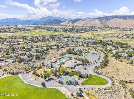 2786 Shadow Dancer Trail, Reno, NV 89511 Photo