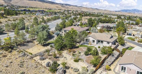 2786 Shadow Dancer Trail, Reno, NV 89511 Photo