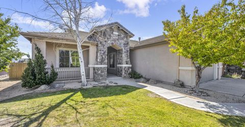 2786 Shadow Dancer Trail, Reno, NV 89511 Photo