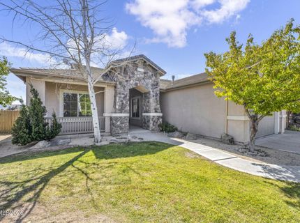 2786 Shadow Dancer Trail, Reno, NV 89511 Photo