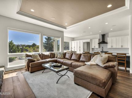 2786 Shadow Dancer Trail, Reno, NV 89511 Photo