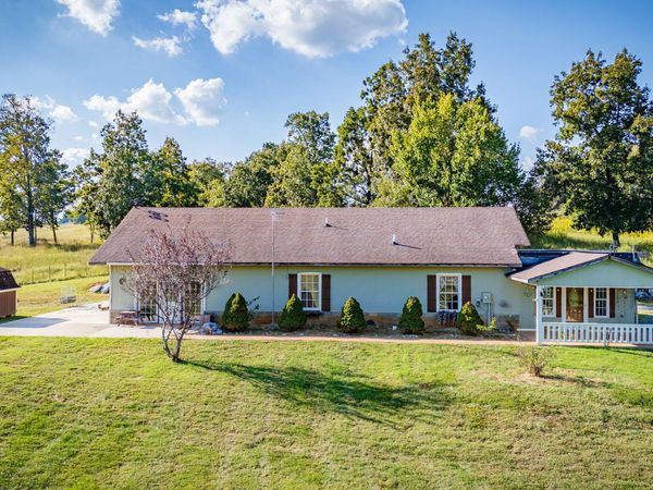 479 Buckingham Road, Johnson City, TN 37615