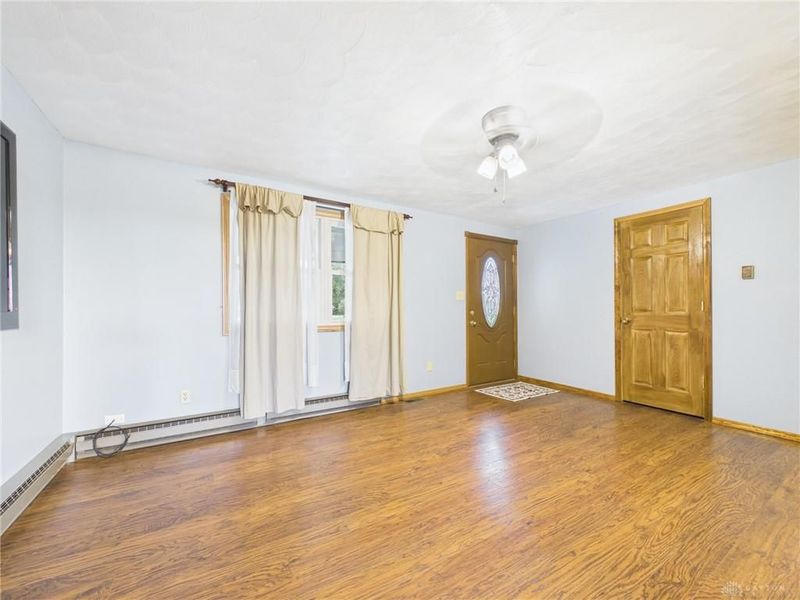 506 W 2nd Street, Arcanum, OH 45304 Photo 11