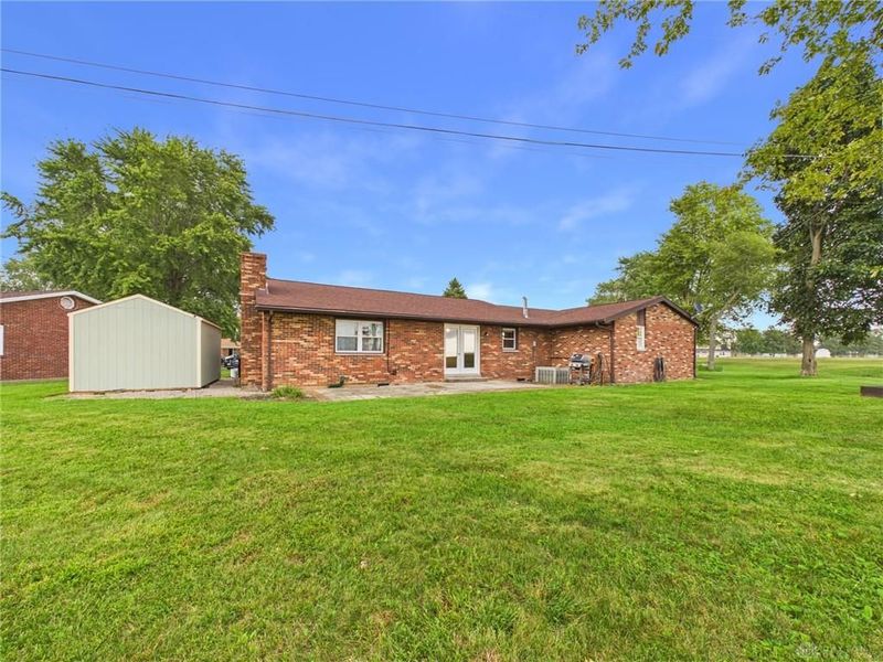506 W 2nd Street, Arcanum, OH 45304 Photo 35