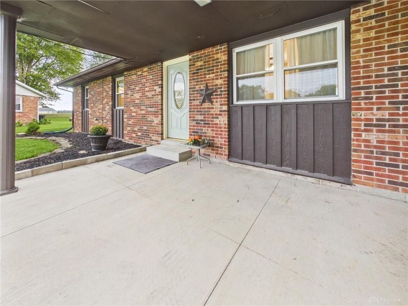 506 W 2nd Street, Arcanum, OH 45304 Photo 36