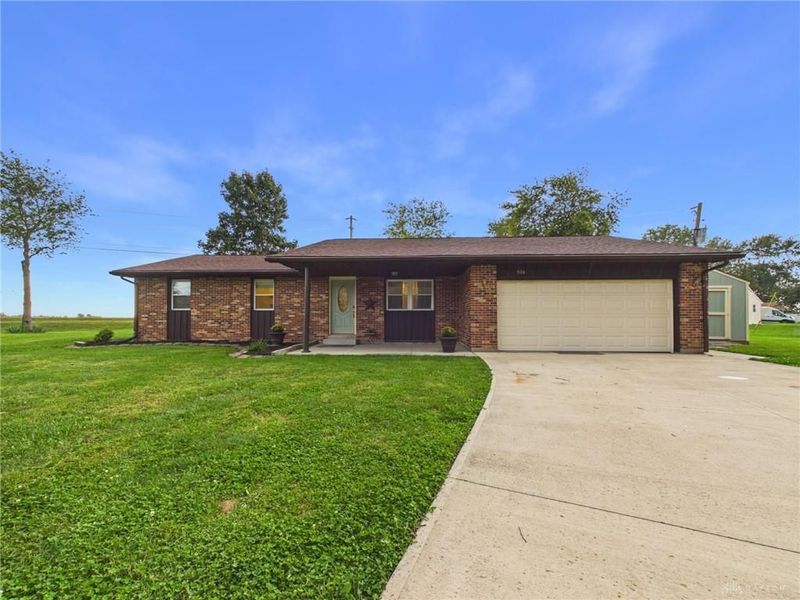 506 W 2nd Street, Arcanum, OH 45304 Photo 39