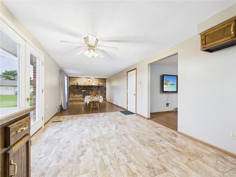 506 W 2nd Street, Arcanum, OH 45304 Photo 8