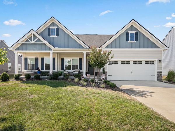 3408 Firerock Dr, Murfreesboro, TN 37128