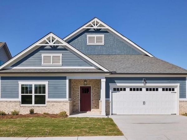 2957 Discovery Drive NW, Cleveland, TN 37312