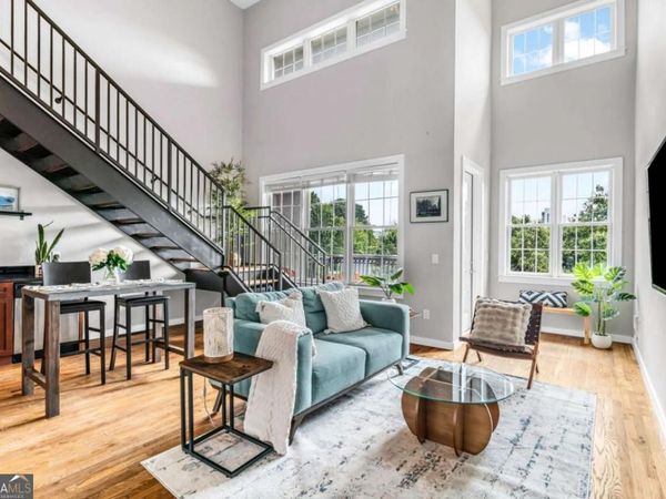 680 Greenwood Avenue NE, Unit 404, Atlanta, GA 30306