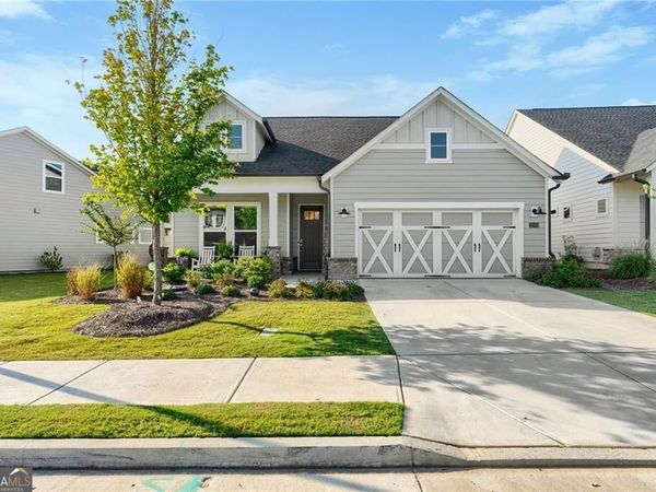 2048 Ripple Park Bend, Canton, GA 30114