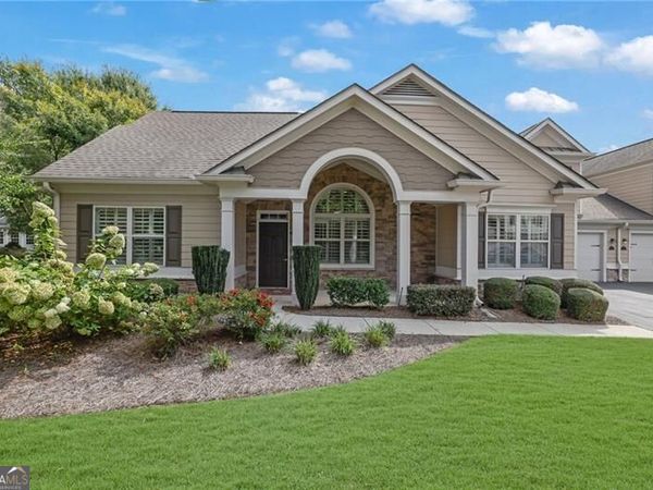 1340 Oak Meadows Lane, Unit 1801, Cumming, GA 30041