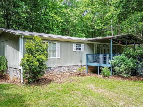 1064 Martin Griffeth Road, Hull, GA 30646