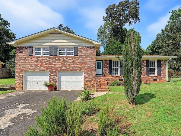 3401 Ranch Road, Marietta, GA 30066