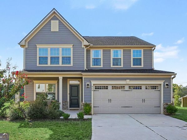 864 Maduro Way, Mcdonough, GA 30253