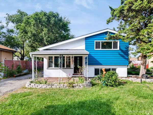 314 E Vermont Street , Villa Park, IL 60181