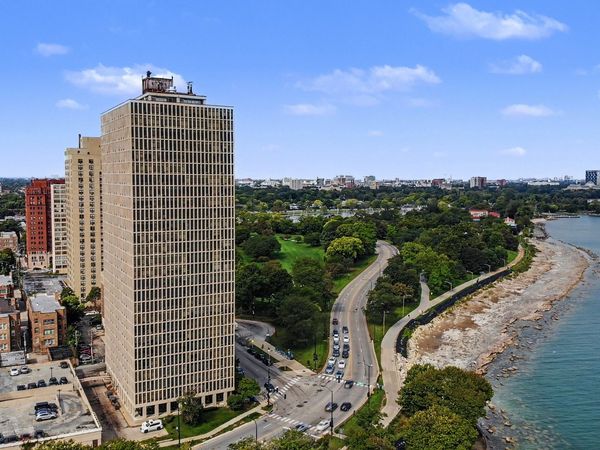 6700 S South Shore Drive , Unit 18G, Chicago, IL 60649