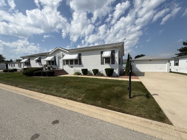 22738 S Ridge Lane , Frankfort, IL 60423