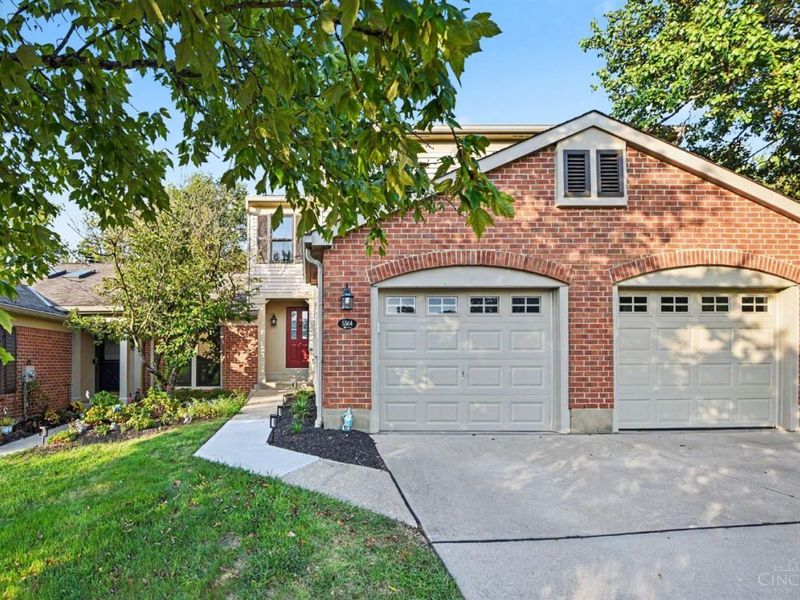5564 Oliver Court, Sharonville, OH 45241 Photo 2
