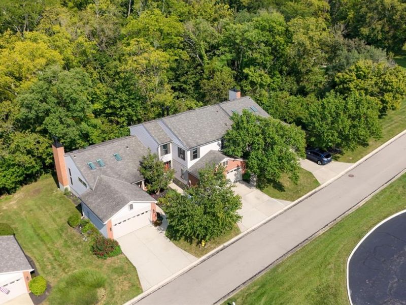 5564 Oliver Court, Sharonville, OH 45241 Photo 25