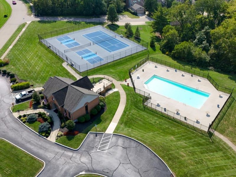 5564 Oliver Court, Sharonville, OH 45241 Photo 26
