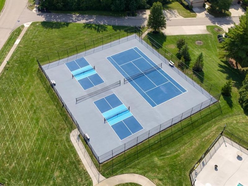 5564 Oliver Court, Sharonville, OH 45241 Photo 28