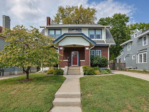 3004 Springer Avenue, Cincinnati, OH 45208