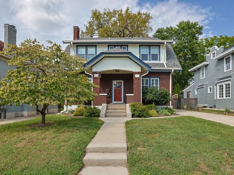 3004 Springer Avenue, Cincinnati, OH 45208 Photo 1