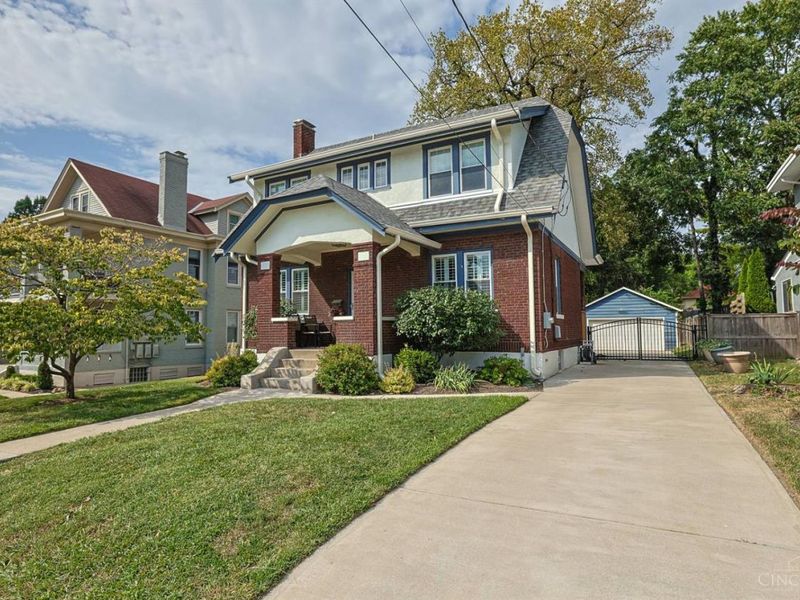3004 Springer Avenue, Cincinnati, OH 45208 Photo 2