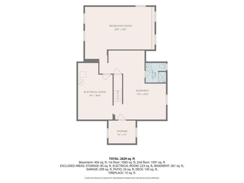 3004 Springer Avenue, Cincinnati, OH 45208 Photo 46