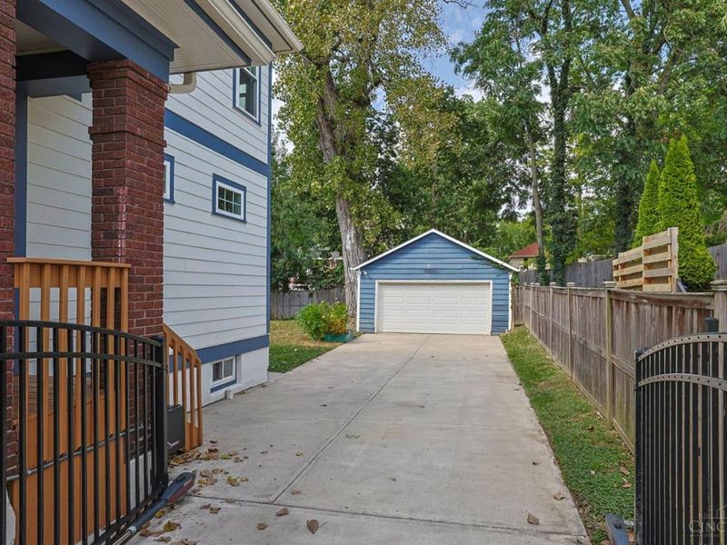 3004 Springer Avenue, Cincinnati, OH 45208 Photo 53