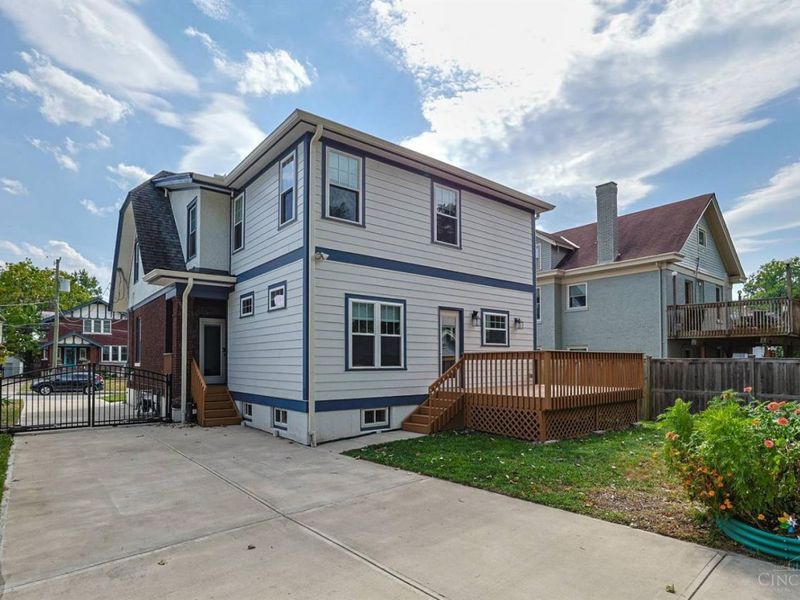 3004 Springer Avenue, Cincinnati, OH 45208 Photo 55
