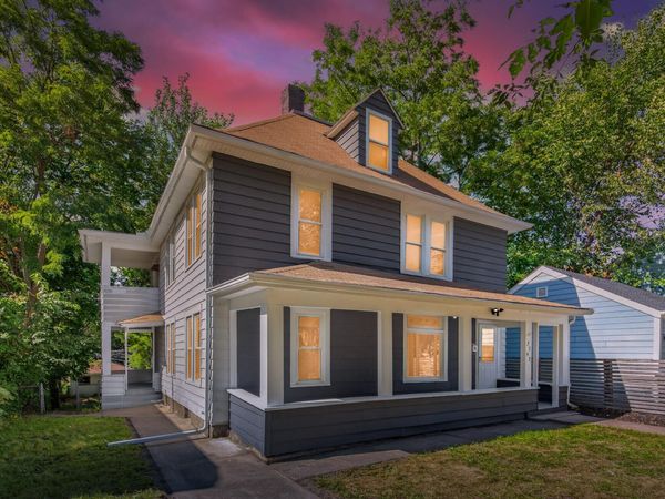 2742 Taylor Street NE, Minneapolis, MN 55418