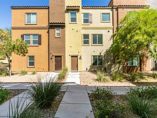 4650 Ranch House Road , Unit 46, North Las Vegas, NV 89031