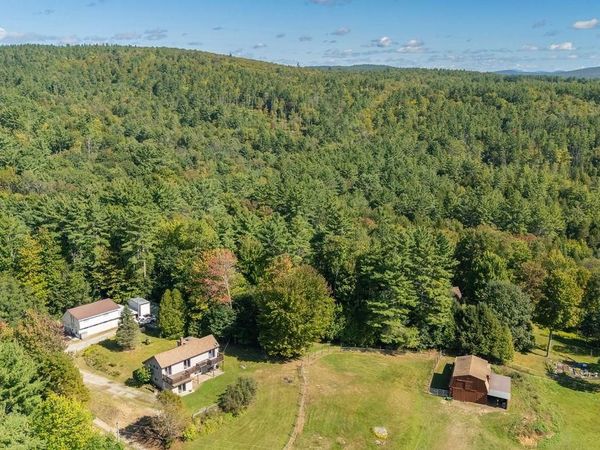11 & 15 Ram Brook Road, Newport, NH 03773