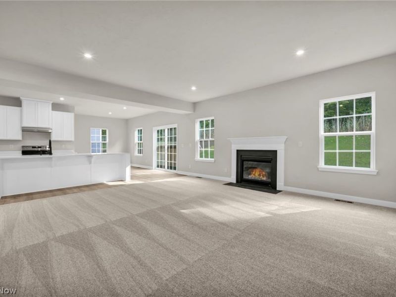 441 Hidden Feather Drive, Chardon, OH 44024 Photo 10