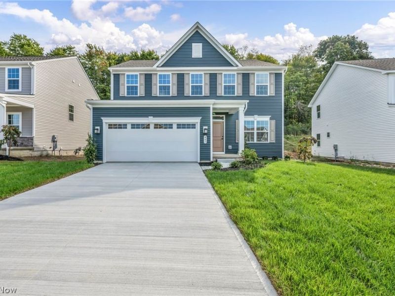 441 Hidden Feather Drive, Chardon, OH 44024 Photo 3