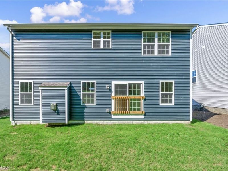 441 Hidden Feather Drive, Chardon, OH 44024 Photo 44