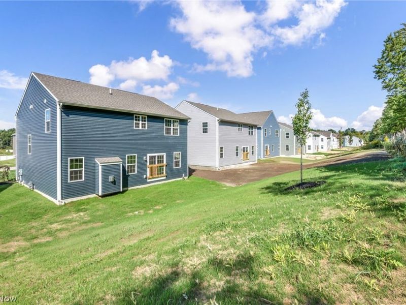 441 Hidden Feather Drive, Chardon, OH 44024 Photo 45