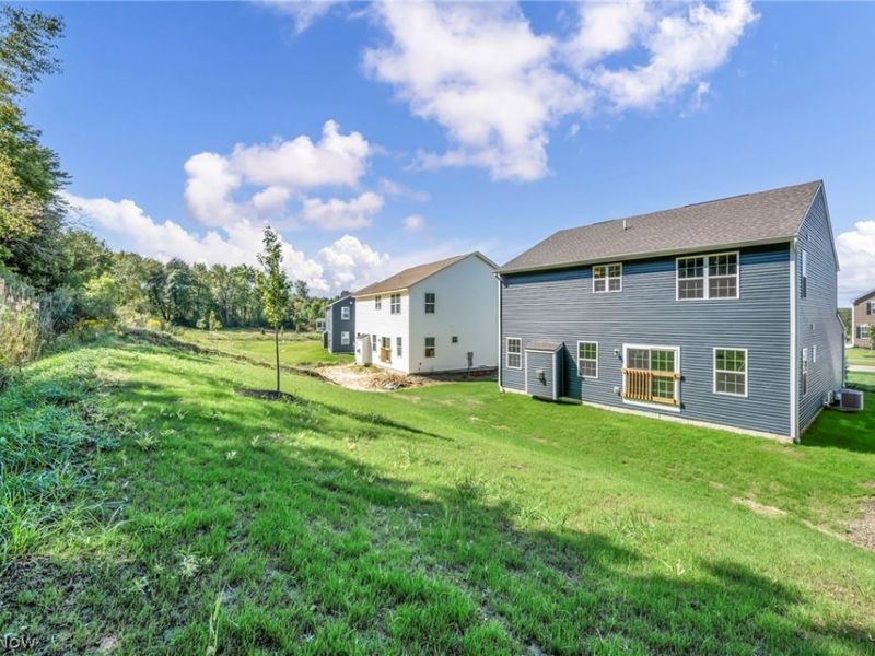 441 Hidden Feather Drive, Chardon, OH 44024 Photo 46